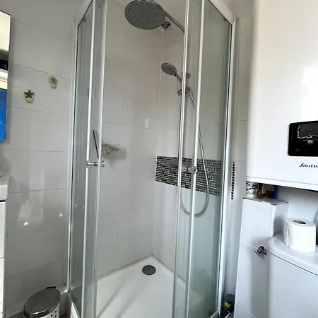 House For 4 People 30 M From The Casa de Férias *