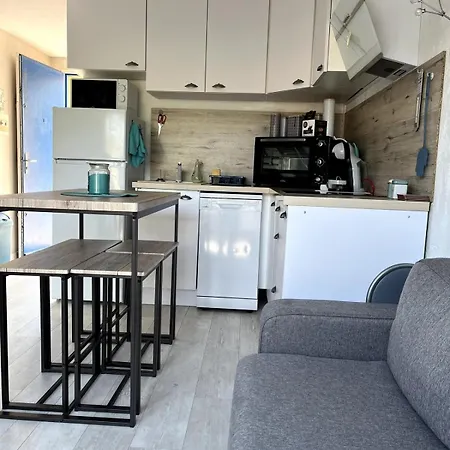 House For 4 People 30 M From The *
